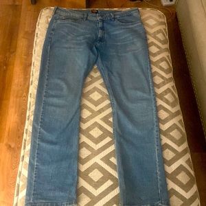 Men’s Light blue Jeans